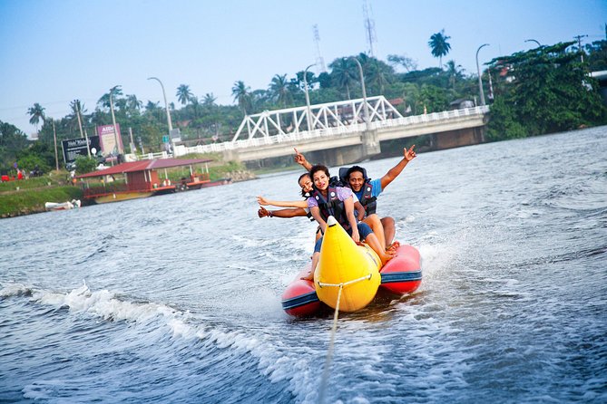 Water Sports